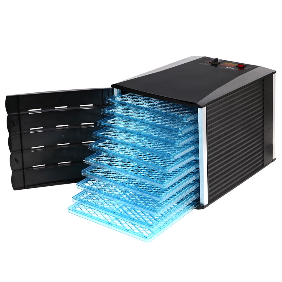 Devanti Food Dehydrators Beef Jerky Dehy