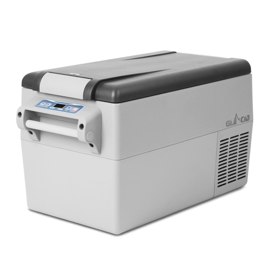 Glacio 35L Portable Fridge Freezer Coole