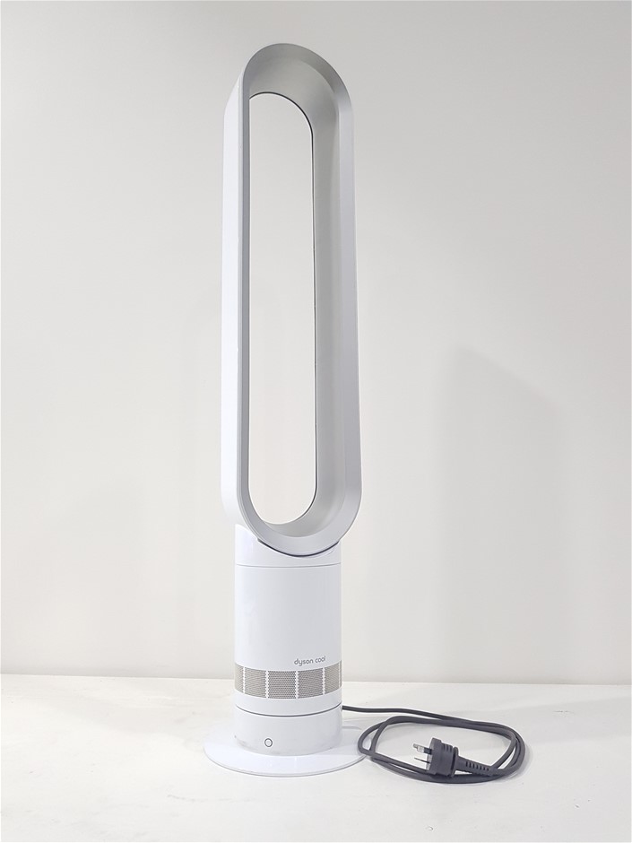 dyson cool tower am07