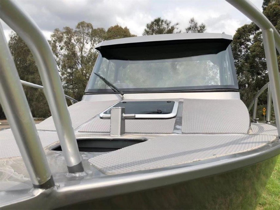 custom t tops for cuddy cabin boats