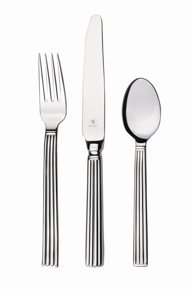 Strachan Verona 42 Piece Cutlery Set -6 