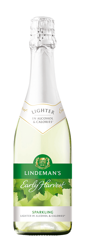 Lindeman's Early Harvest Sparkling NV (6
