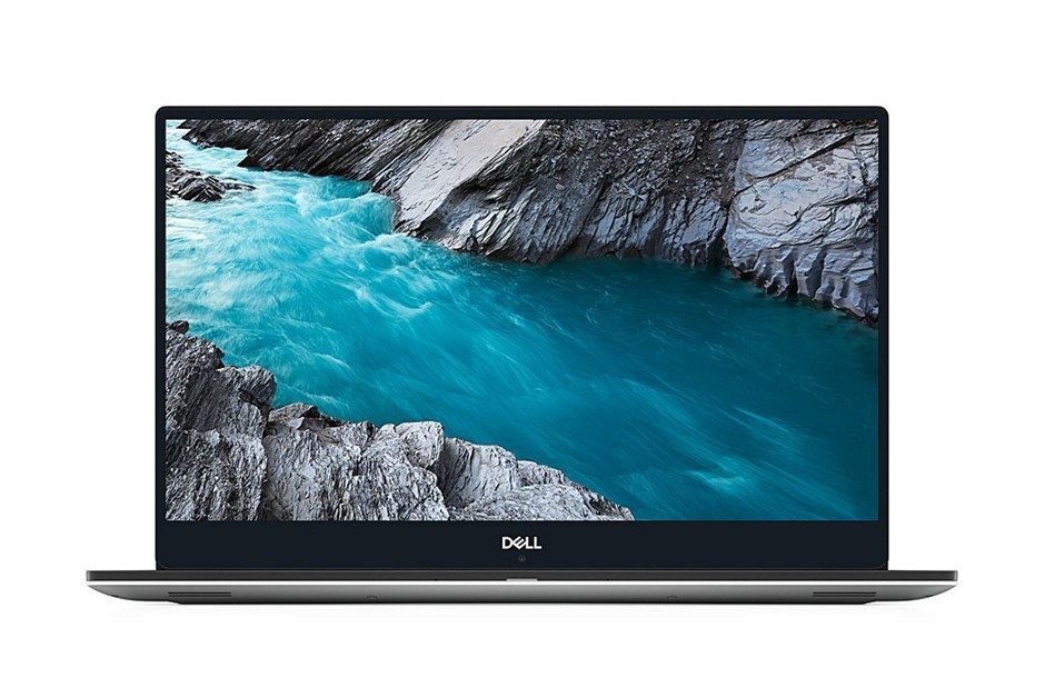 Dell  XPS 15 9570 15.6 Inch Notebook