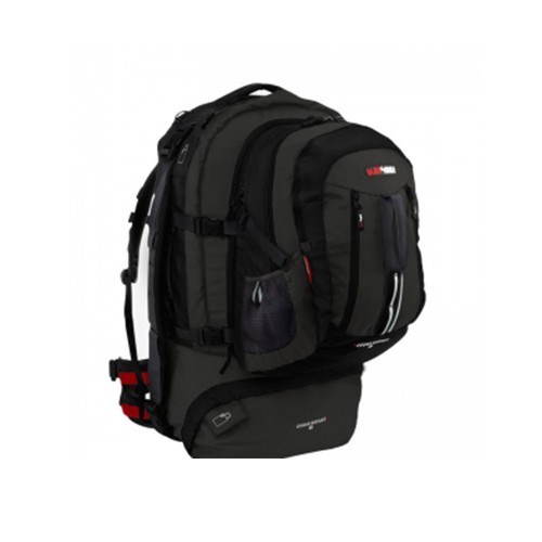 Black Wolf Cedar Breaks 90 Litre Travel 