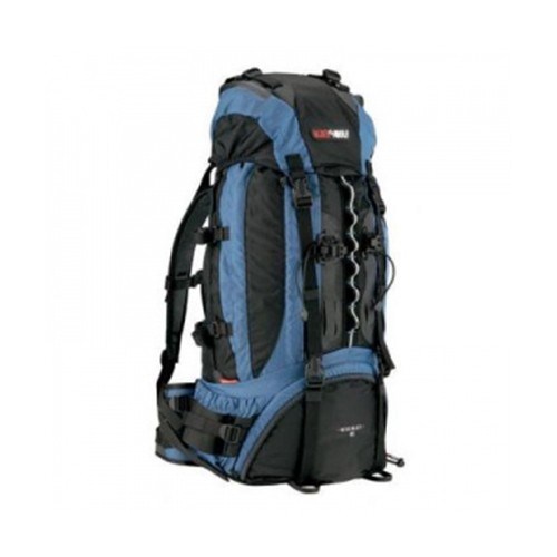 Black wolf 2024 65l backpack