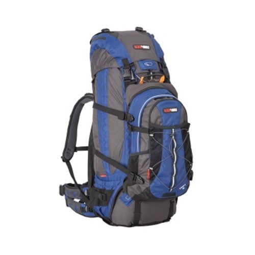 Black Wolf Sierra 65 Litre Hybrid Back P