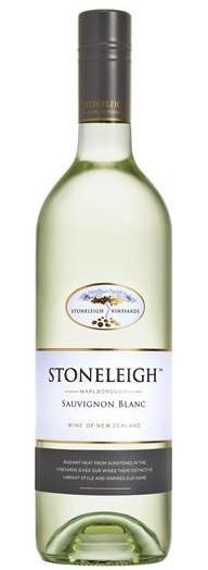 Stoneleigh Sauvignon Blanc 2019 (6 x 750