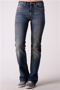 Calvin Klein Jeans Womens Classic Stretc