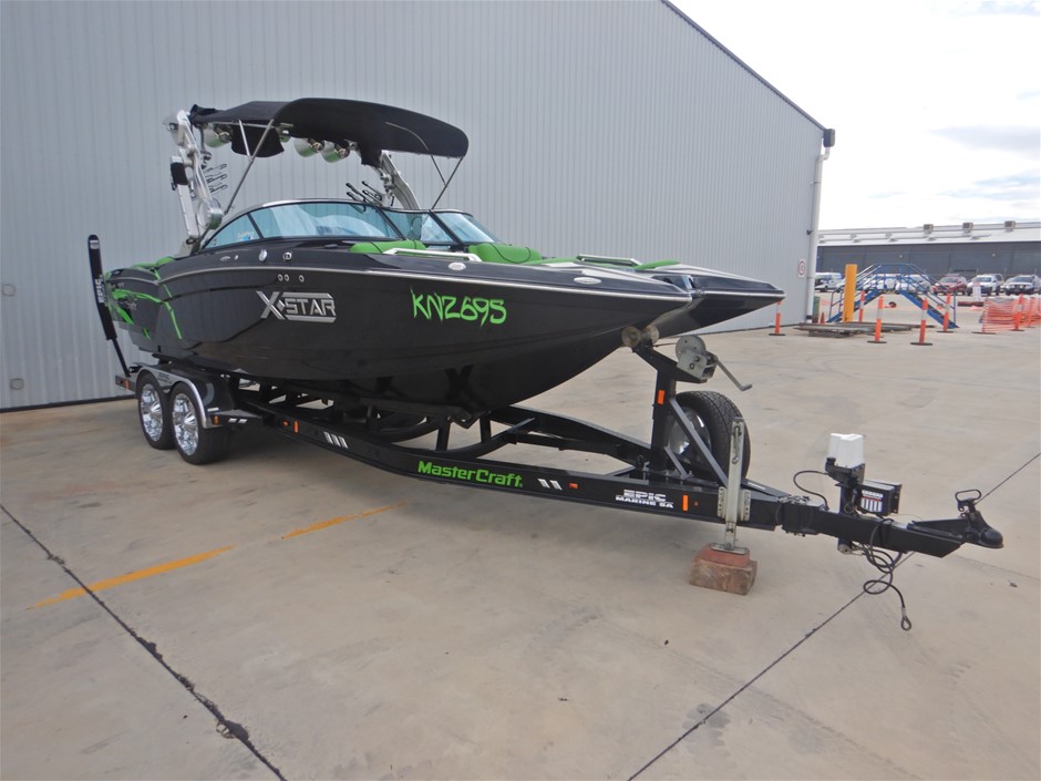 Mastercraft Boat Trailer Wiring Diagram: A Comprehensive Guide