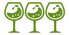PINOT Grigio / PINOT GRIS