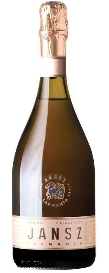 Jansz Premium Sparkling Rosé NV (6 x 750