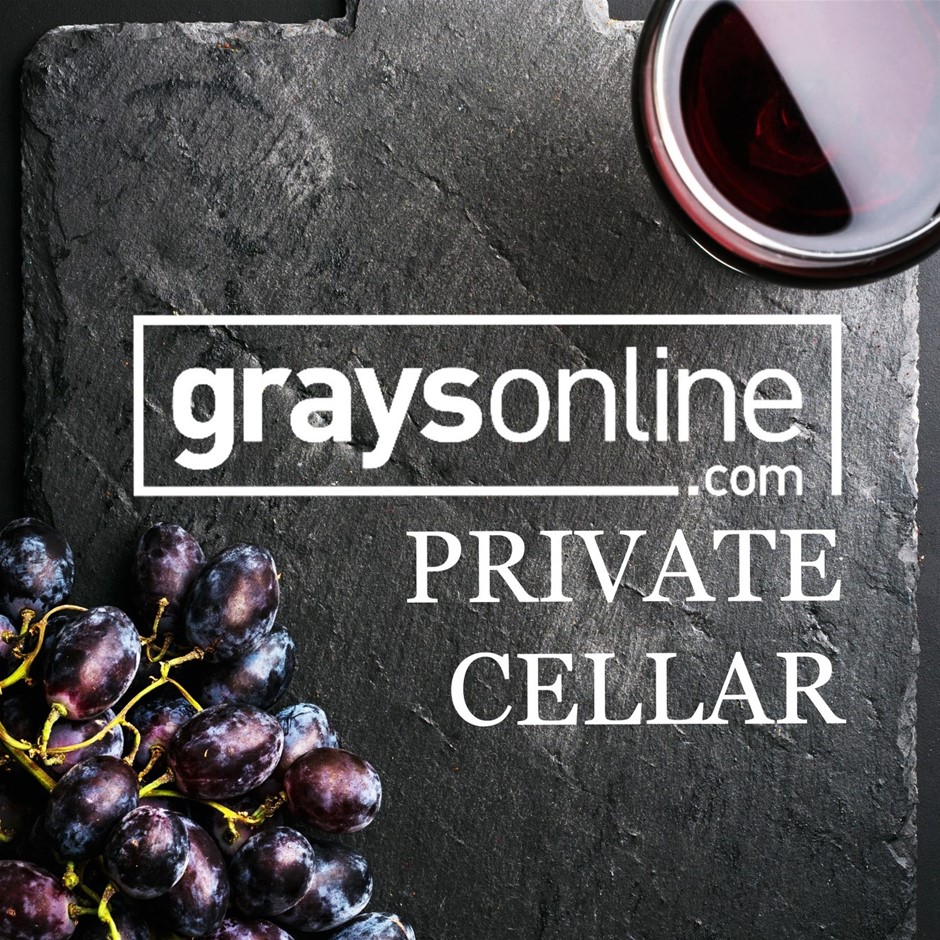 Private Cellar