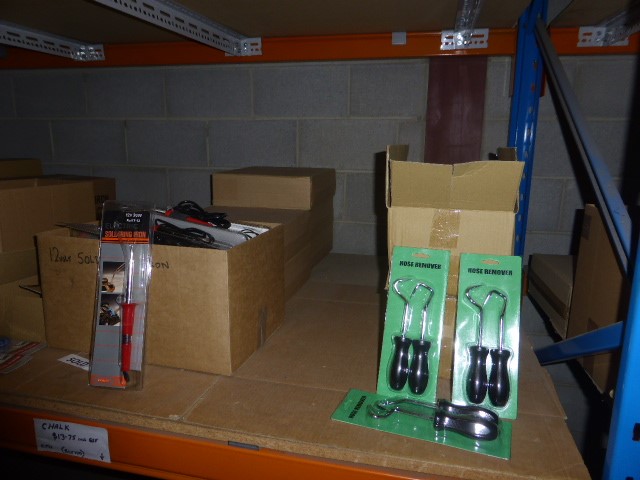 The Boxer Durif 2020 (6x 750mL) SEA