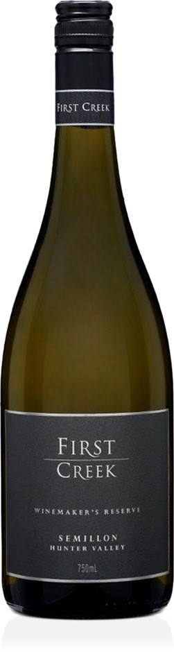 First Creek Reserve Semillon 2019 (6 x 7