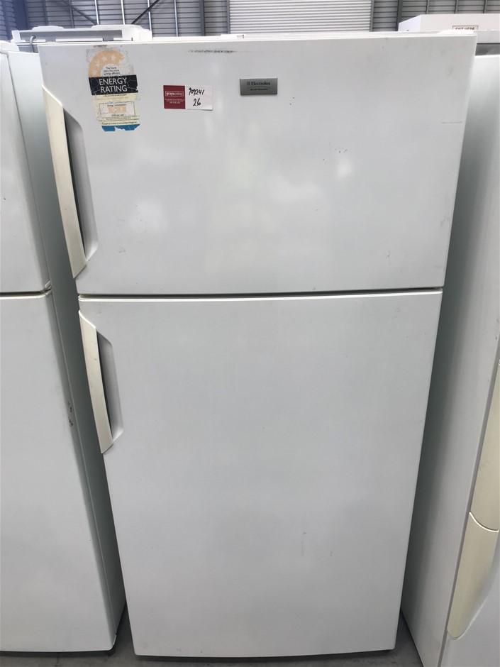 Kelvinator Top Mounted Fridge/Freezer Auction (00269015527) Grays