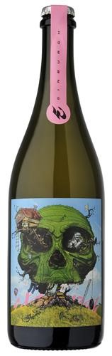 Philip Shaw 'Edinburgh Sparkling Brut NV