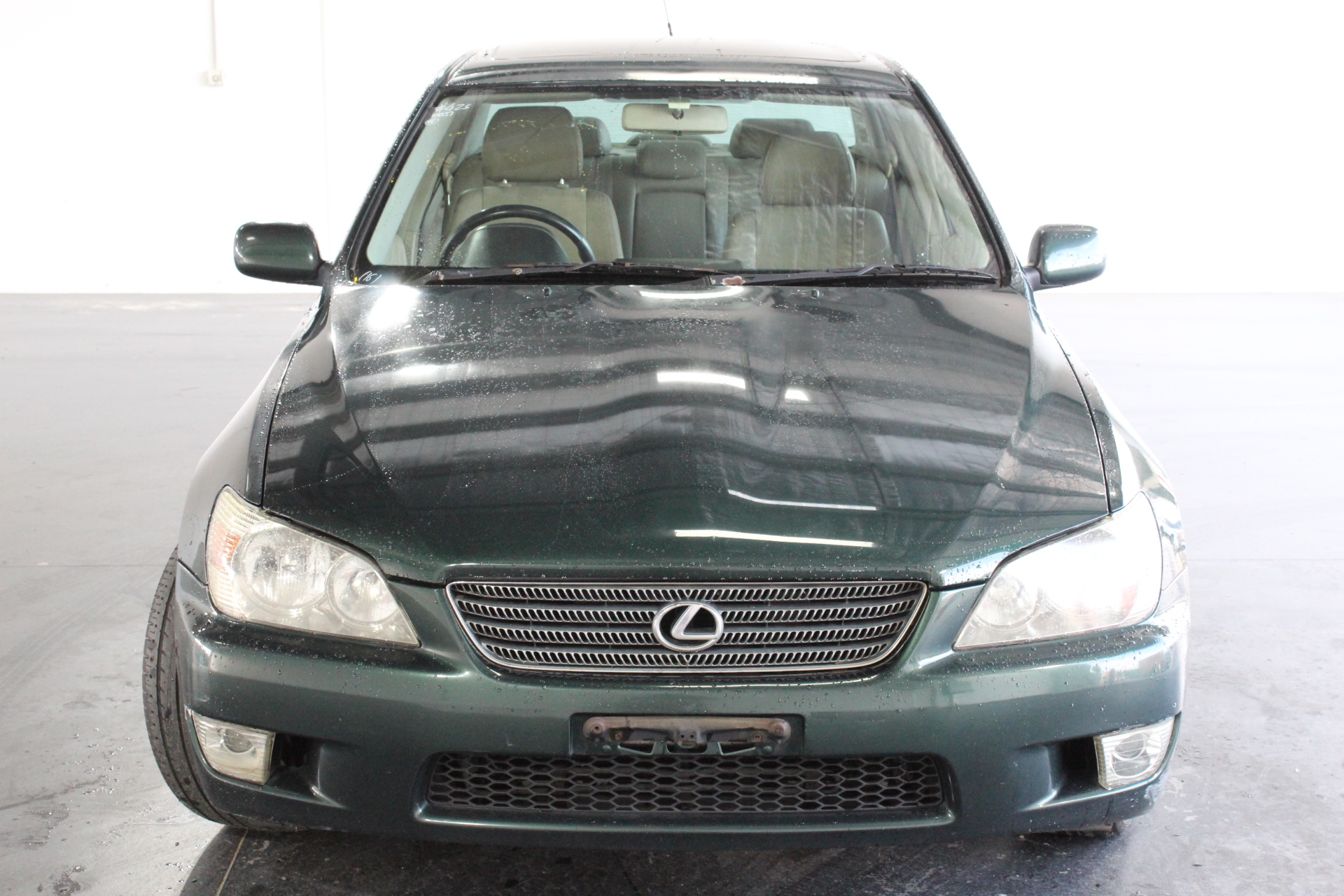 Lexus is200 1999