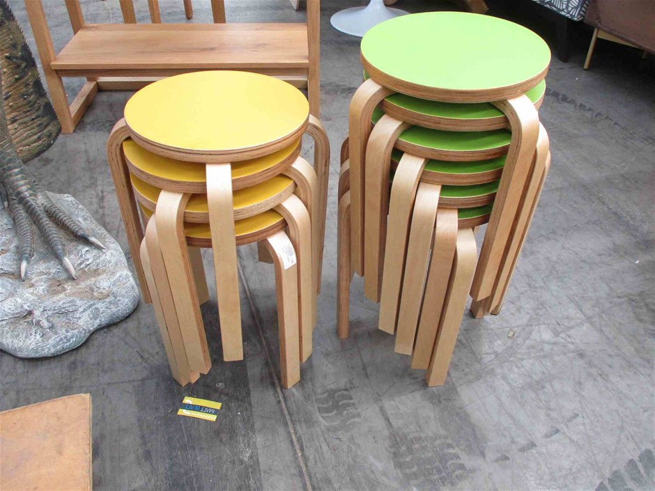 0.52 Ct - Pair of Tanzanite