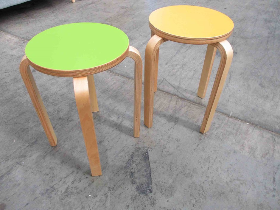 0.52 Ct - Pair of Tanzanite