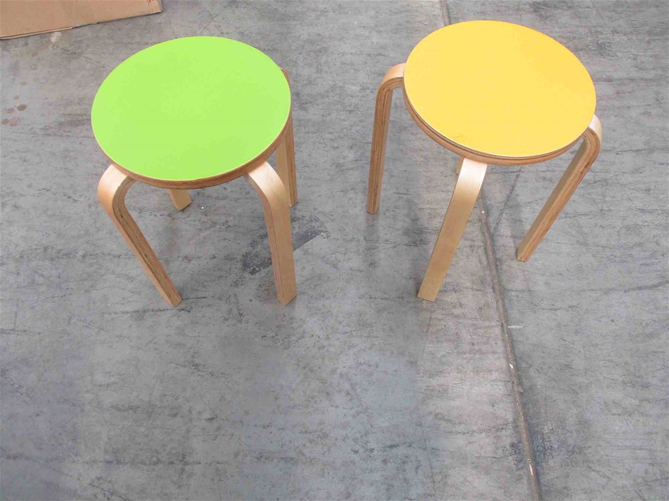 0.52 Ct - Pair of Tanzanite