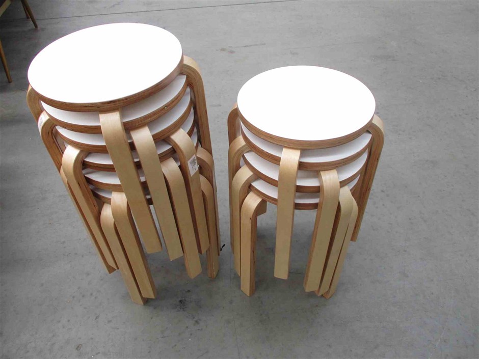 0.58 Ct - Pair of Tanzanite