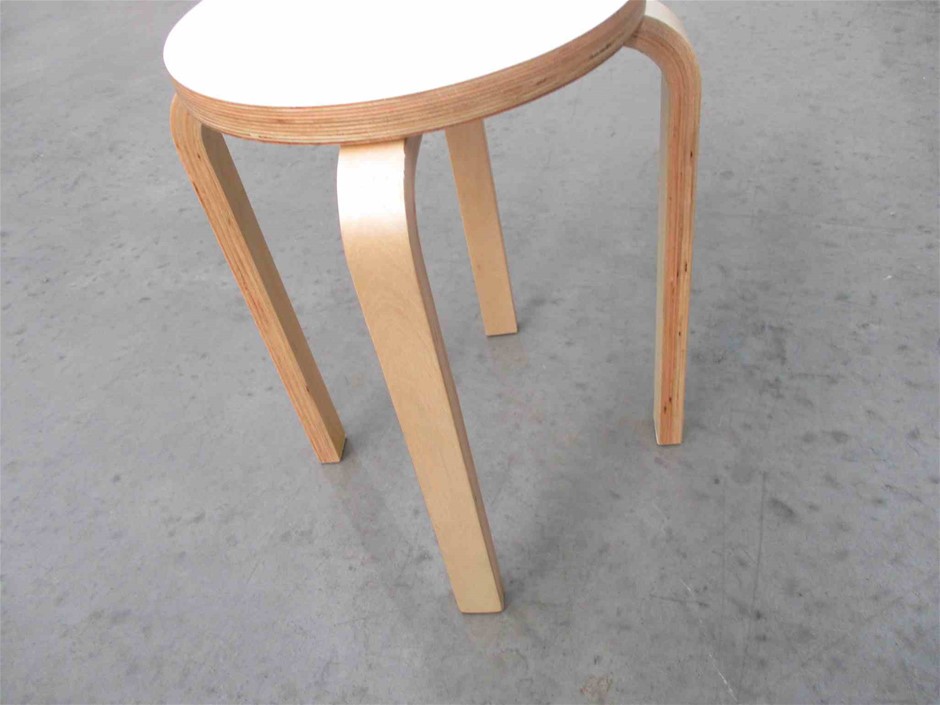 0.46 Ct - 2 Pcs Emerald