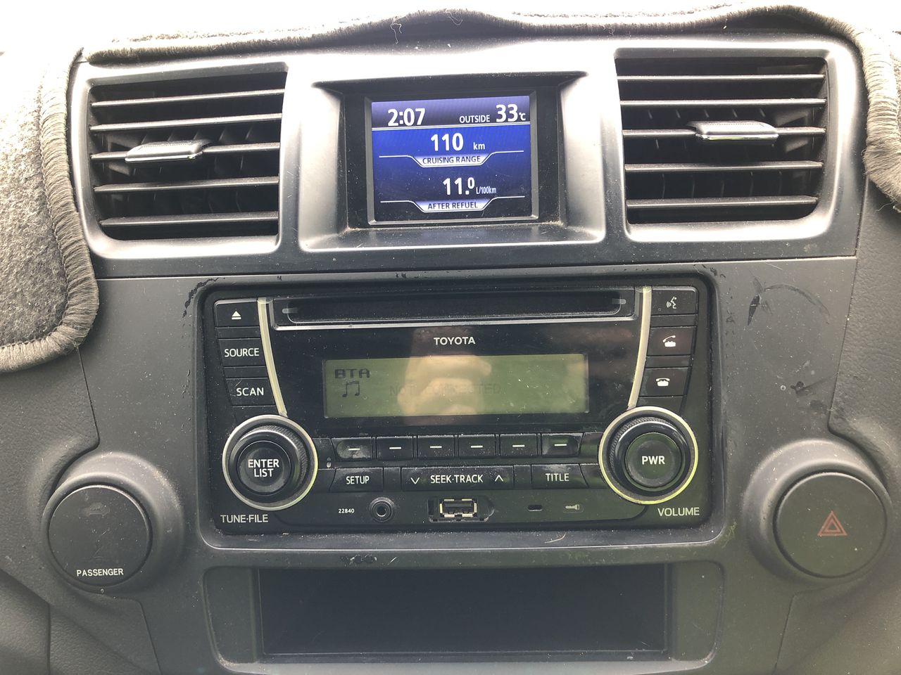 Men's 8mm Fire Agate & Black Agate Beads Beaded Bracelet