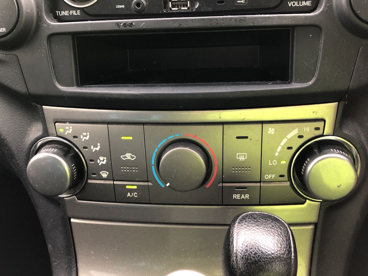 Men's 8mm Black Agate & Golden Rhinestone Beaded Gemstone Bracelet