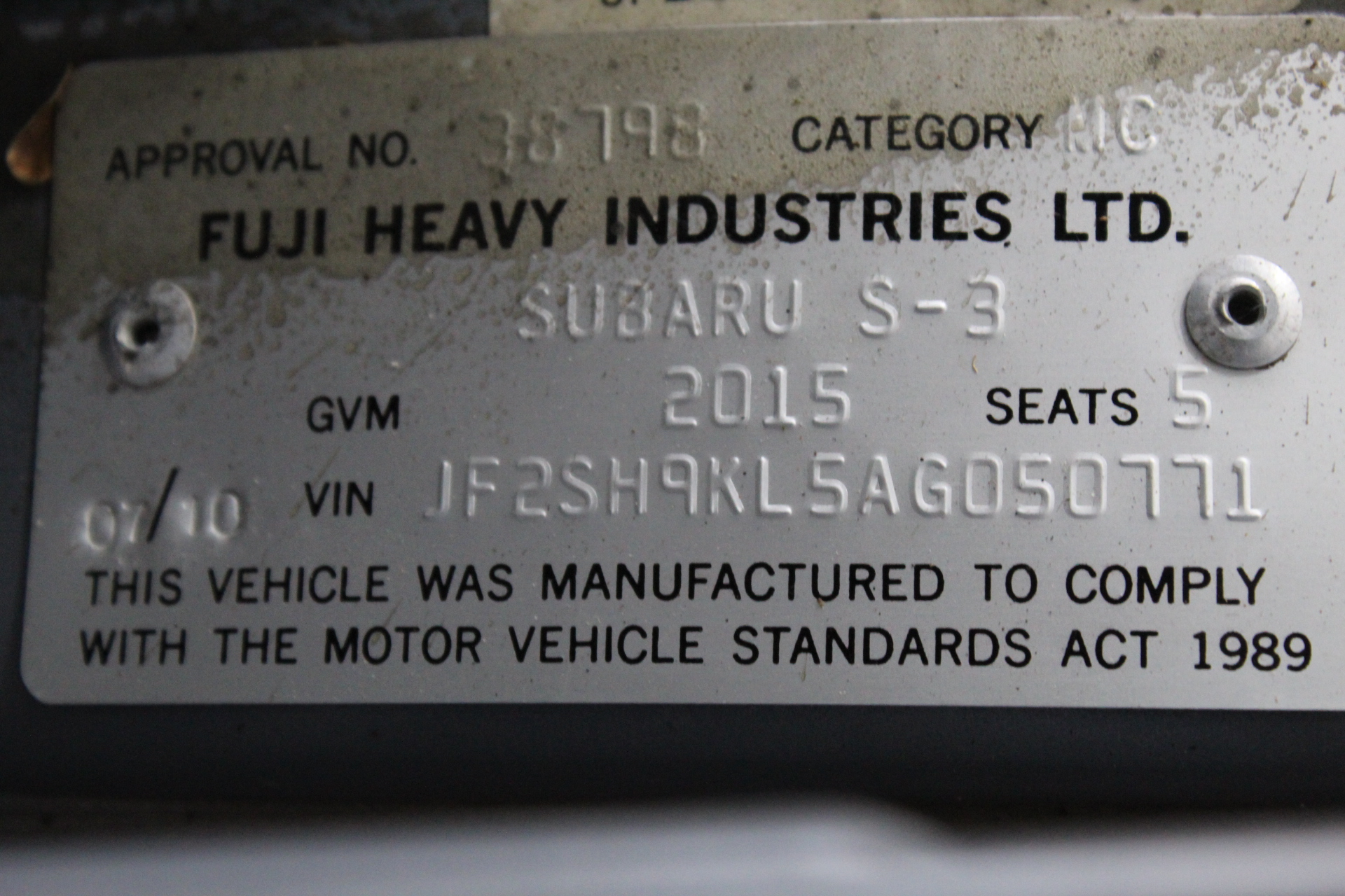 7-8mm Pearl & Amethyst Real Platinum Plated Jewellery Set