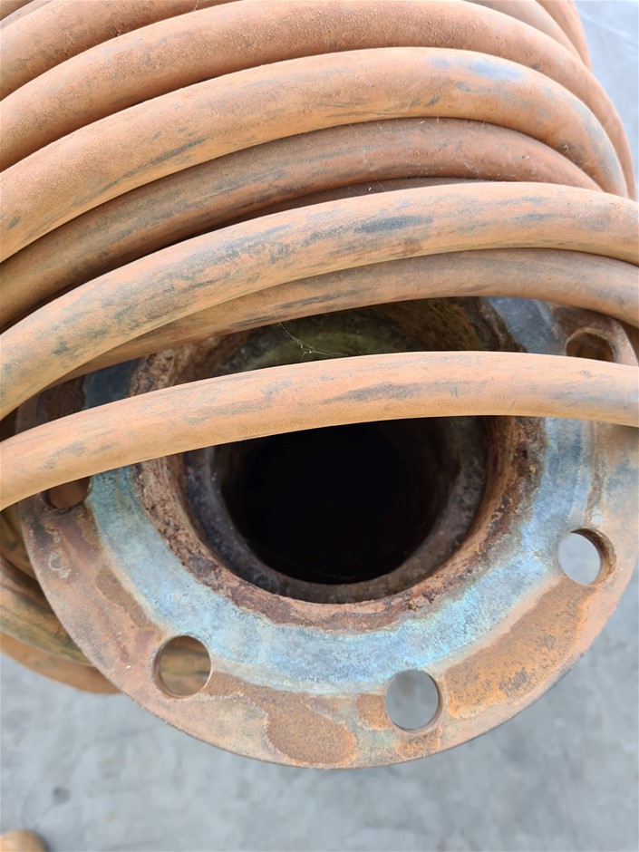 Pearl Pendant Necklace