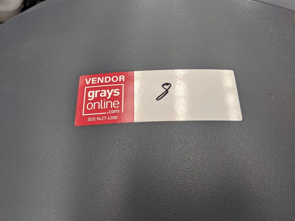 Black Agate & Swarovski® Austrian Crystal Gold Plated Pendant Necklace