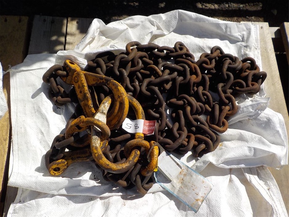 18K Gold-Filled Cuban Chain Bracelet, 8MM Wide - 21.5cm