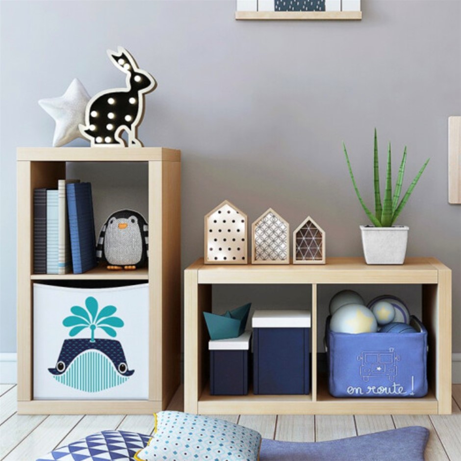 White Freshwater Pearl Adorned with Swarovski® Crystals Drop Earrings