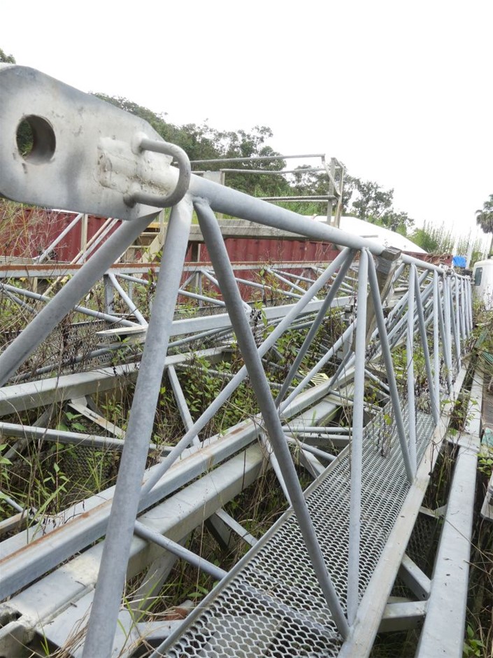 18K Gold Plated Cuban Link Chain Bracelet, 10MM Wide - 21.5cm