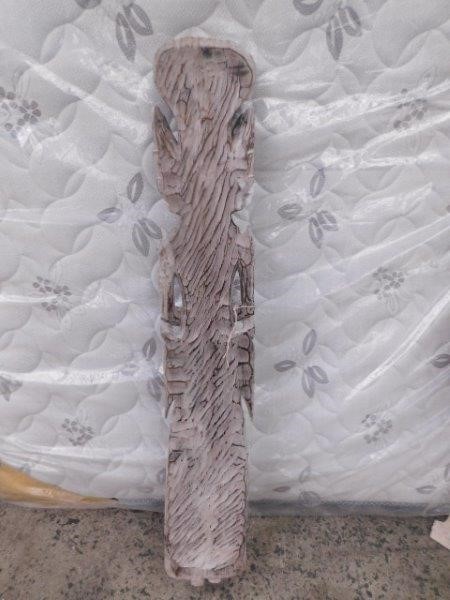 18K Gold-Filled Cuban Style Link Ring - Size 9