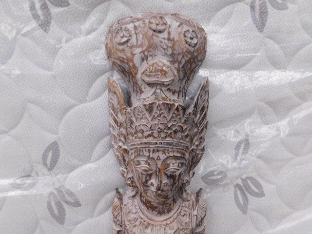 18K Gold-Filled Cuban Chain Bracelet, 8MM Wide - 21.5cm