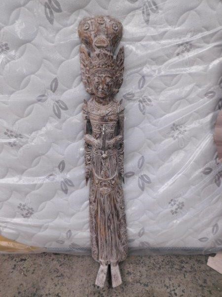 18K Gold-Filled Cuban Link Chain Necklace, 8MM Wide - 60.9cm