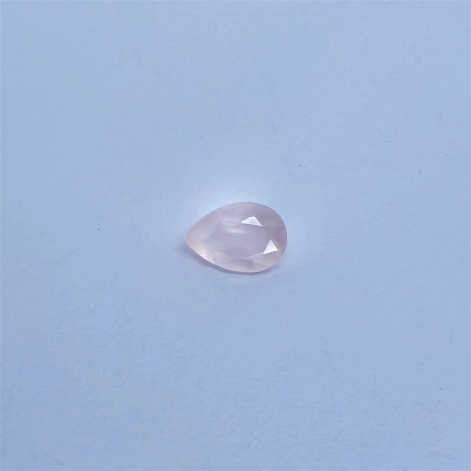 7-8mm Freshwater Pearl & Ring Dangling Drop Earrings