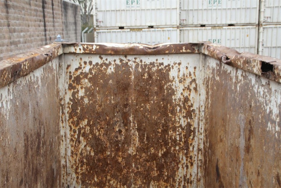 5.0sqft 100% Stretch Leather Hide