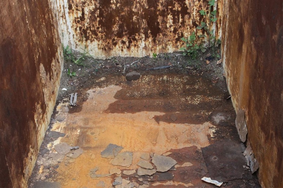 2005 Audi A6 3.2 FSI Quattro C6 Automatic Wagon