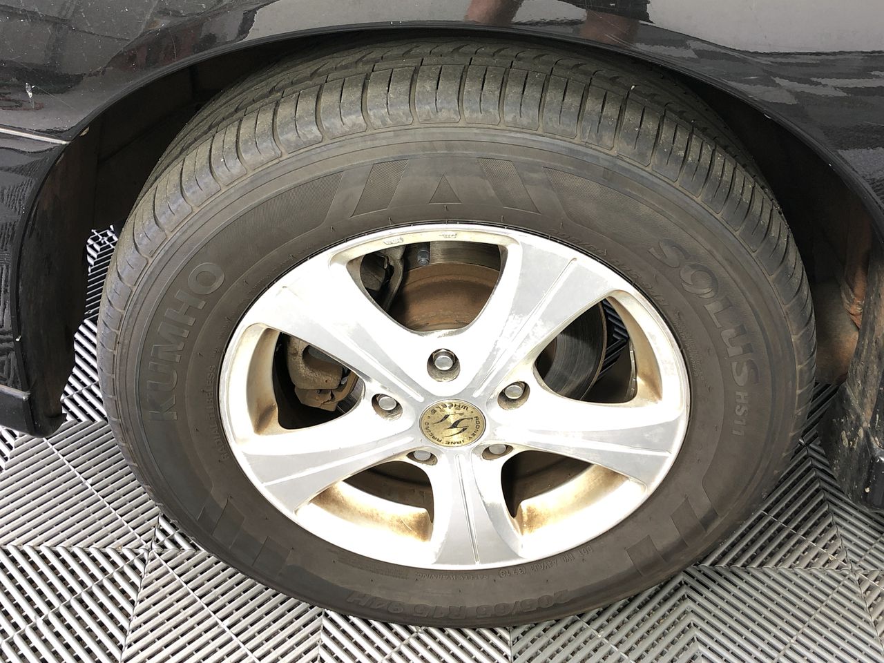 7-8mm Potato & Baroque Pearl Swarovski® Heart Charm Bracelet