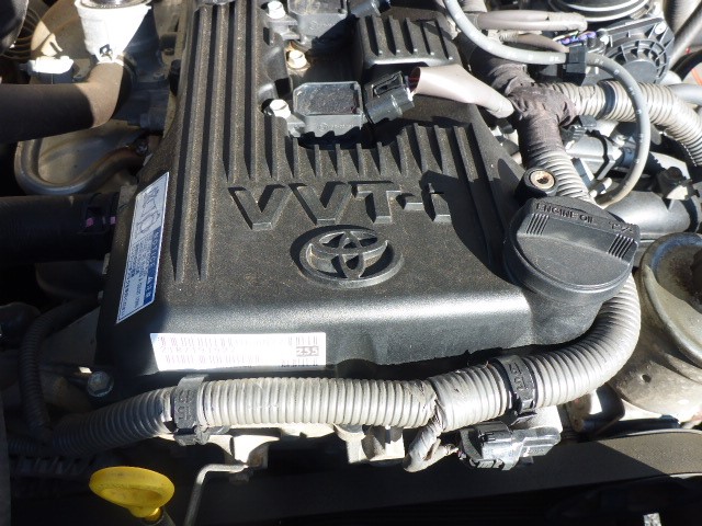 7-8mm White Pearls & Spacer Beads Real Platinum Plated Necklace