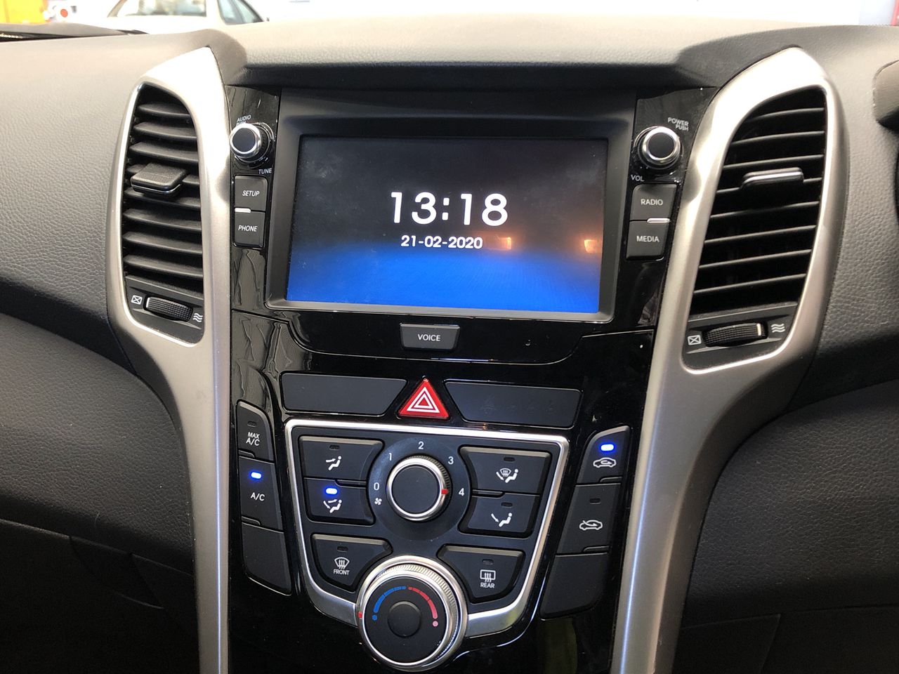 7-8mm Pearl & Cherry Blossom Jasper with Real Platinum Plated Necklace