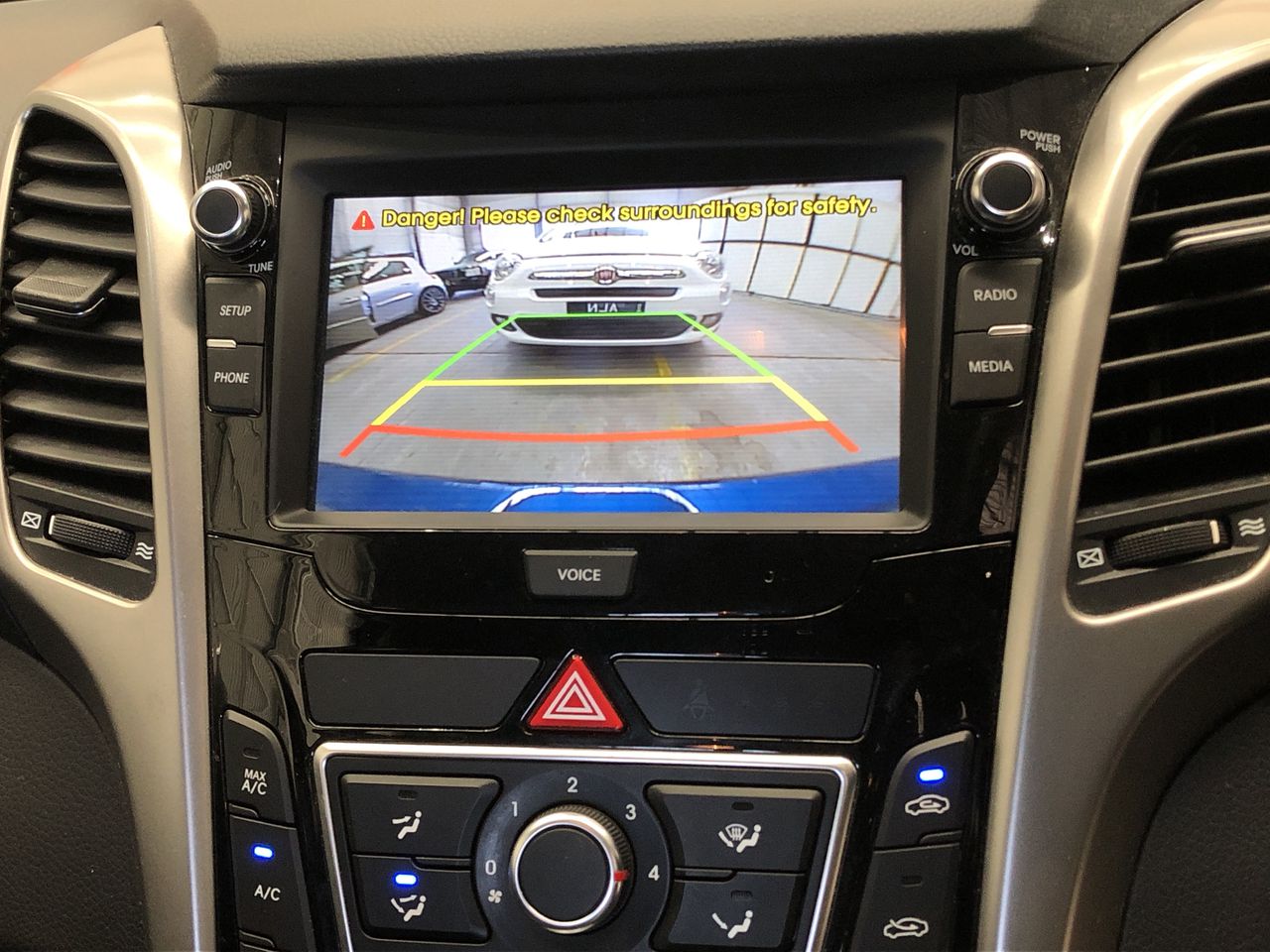 7-8mm Pearl & Cherry Blossom Jasper with Real Platinum Plated Bracelet