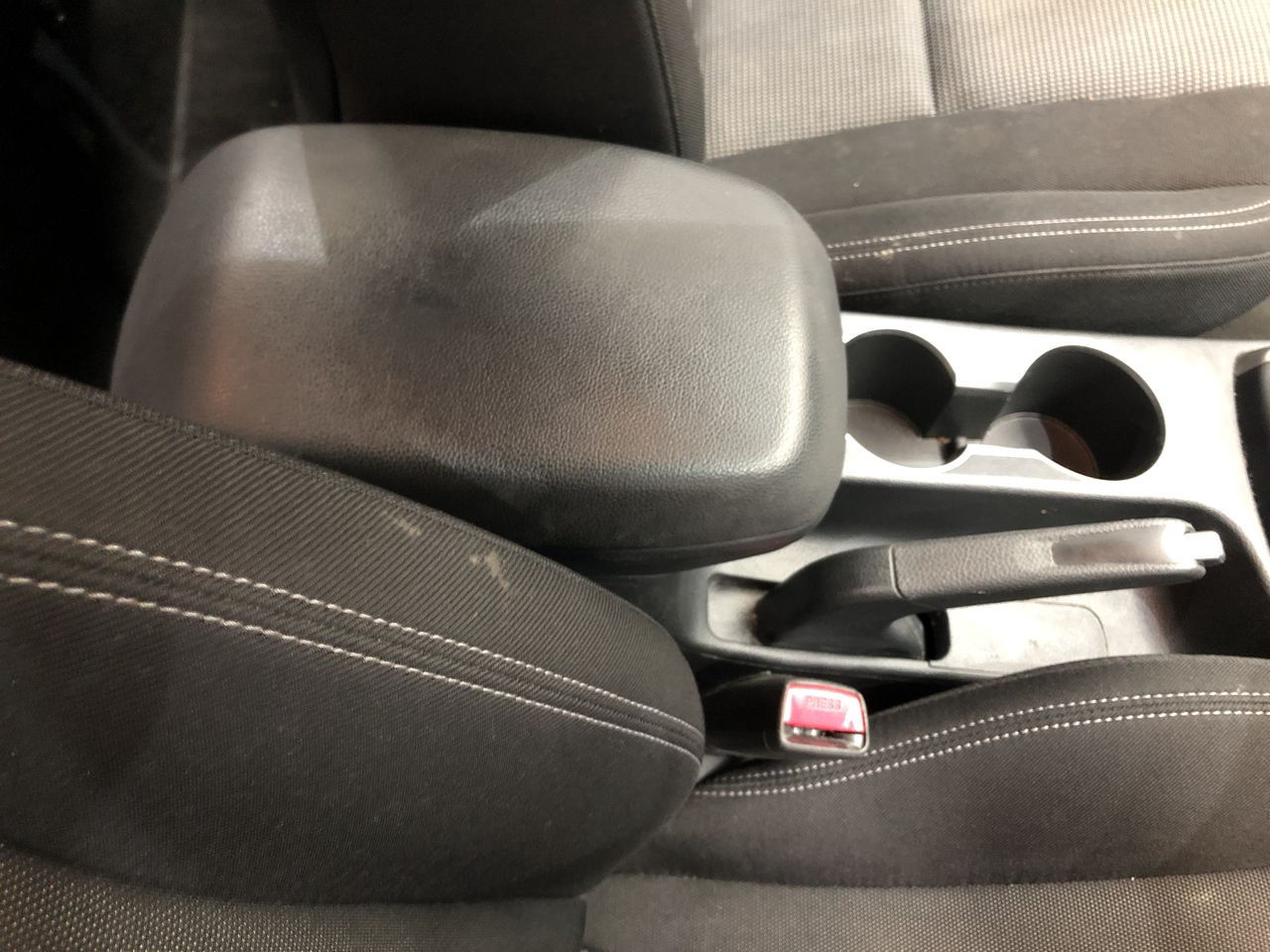 & Baroque Pearls with Peridot Real Platinum Plated Necklace