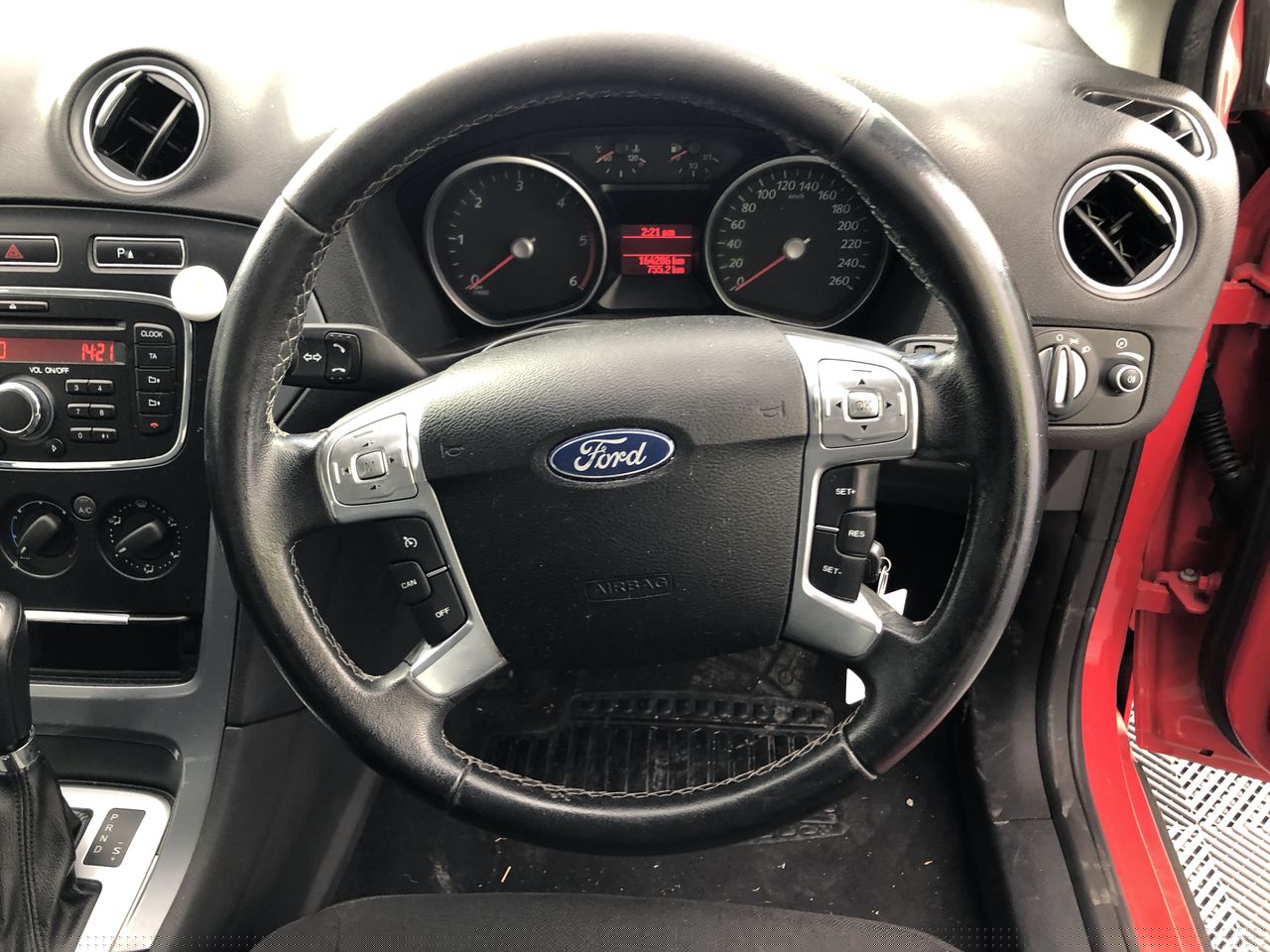 9-10mm Potato Shape Pearl with Real 18k Gold Plated Bracelet