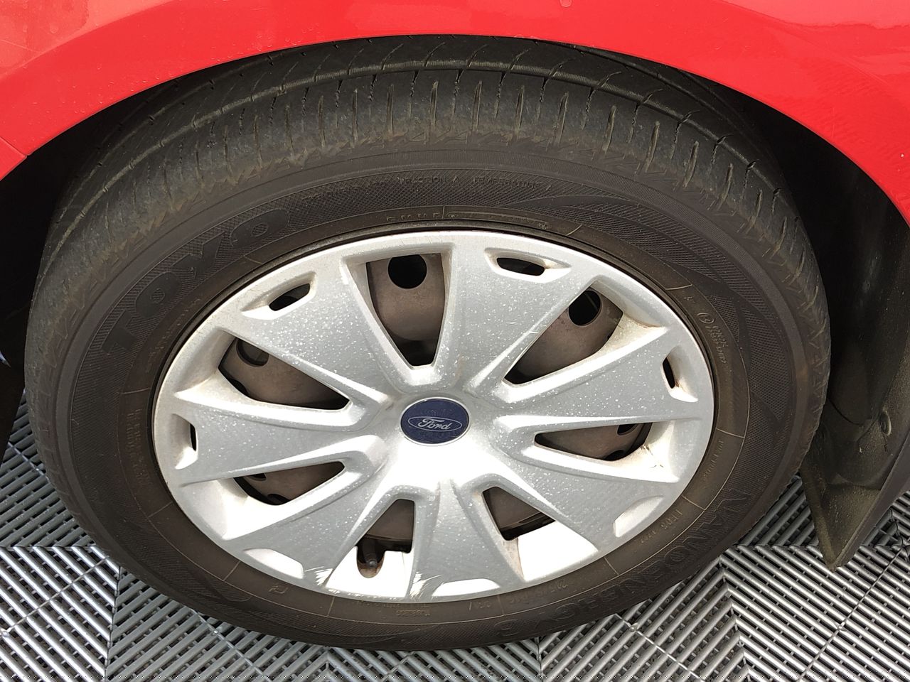 7-8mm Potato Shape Pearl with Real Platinum Plated Bracelet