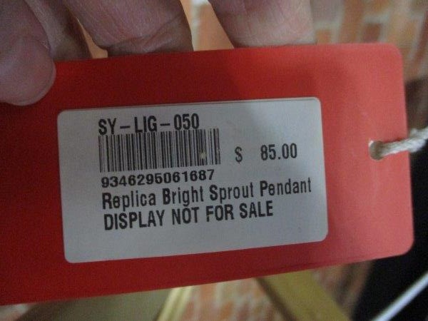 0.91 Carats Orange Sapphire