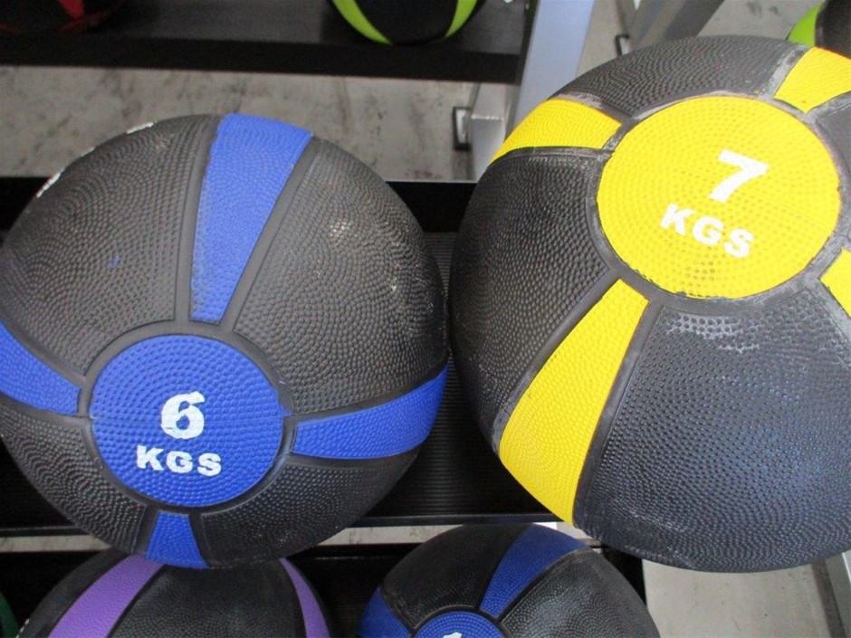 6-10mm Garnet Lantern Inspired Drop Earrings