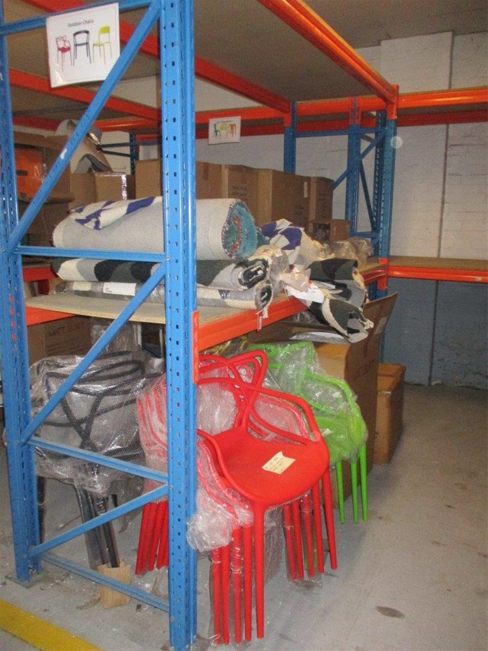 <p>Electrical Switchboard </p>